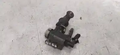 Peça sobressalente para automóvel em segunda mão bomba de ar secundária por audi a2 (8z) 1.4 tdi (55kw) referências oem iam 1jo906283a