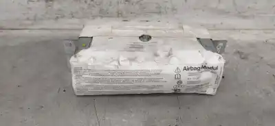 Peça sobressalente para automóvel em segunda mão airbag dianteiro direito por audi a2 (8z) 1.4 tdi (55kw) referências oem iam 8z0880204b