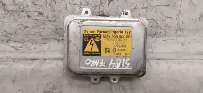 Pièce détachée automobile d'occasion  MODULE DE BALLAST DE PHARE XENON pour FORD S-MAX (CA1)  Références OEM IAM 179712009601AF  5DV00900000