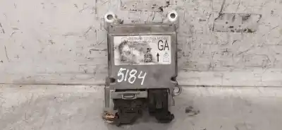 Peça sobressalente para automóvel em segunda mão CENTRALINA DE MOTOR UCE por FORD S-MAX (CA1)  Referências OEM IAM 6M2T14B056AD  