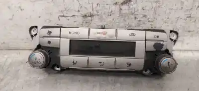 Pezzo di ricambio per auto di seconda mano CONTROLLO RISCALDAMENTO / ARIA CONDIZIONATA per FORD S-MAX (CA1)  Riferimenti OEM IAM 7S7T18C612AF  