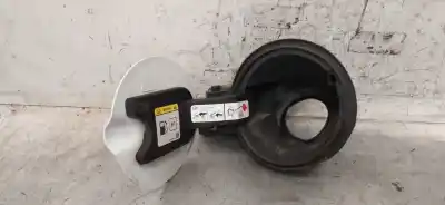 Second-hand car spare part outer fuel cap for ford transit courier 1.6 tdci oem iam references et76a27936a  