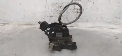 Pezzo di ricambio per auto di seconda mano SERRATURA PORTA ANTERIORE SINISTRA per FORD S-MAX (CA1)  Riferimenti OEM IAM 6M2AR21813EC  