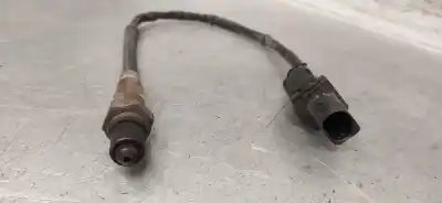 Second-hand car spare part lambda probe for volvo s60 berlina 2.4 d oem iam references 0258017043  
