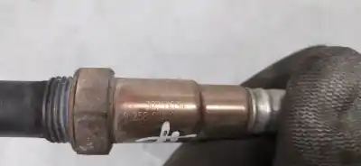 Second-hand car spare part lambda probe for volvo s60 berlina 2.4 d oem iam references 0258017043  