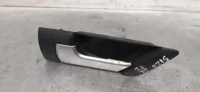 Second-hand car spare part INTERIOR LEFT FRONT HANDLE for KIA CEE´D  OEM IAM references 826101H300  