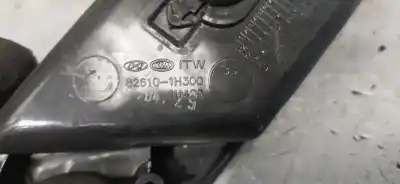 Second-hand car spare part interior left front handle for kia cee´d 1.6 crdi cat oem iam references 826101h300  