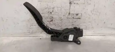 Second-hand car spare part accelerator pedal for ford transit courier 1.6 tdci oem iam references 8v219f836ac  6pv00951730