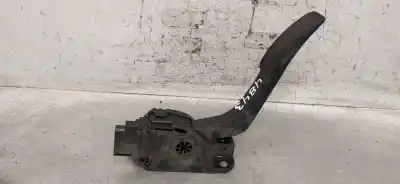 Second-hand car spare part accelerator pedal for ford transit courier 1.6 tdci oem iam references 8v219f836ac  6pv00951730