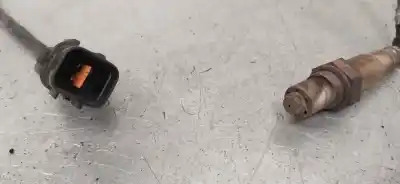 Peça sobressalente para automóvel em segunda mão sonda lambda por kia picanto 1.1 cat referências oem iam 3921002640  9350831020