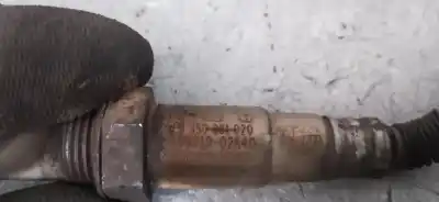 Peça sobressalente para automóvel em segunda mão sonda lambda por kia picanto 1.1 cat referências oem iam 3921002640  9350831020