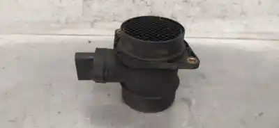 Second-hand car spare part flowmeter for bmw serie 3 compact (e46) 1.8 16v oem iam references 1438687