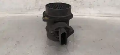 Second-hand car spare part flowmeter for bmw serie 3 compact (e46) 1.8 16v oem iam references 1438687  0280218075