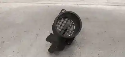 Second-hand car spare part flowmeter for bmw serie 3 compact (e46) 1.8 16v oem iam references 1438687  0280218075