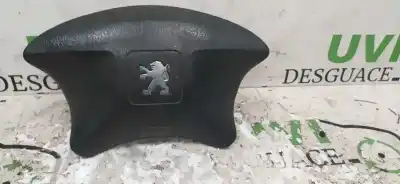 Peça sobressalente para automóvel em segunda mão airbag de cortina dianteiro esquerdo por peugeot partner (s2) combiespace referências oem iam 96454029xt01