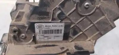 Second-hand car spare part rear right door lock for ford s-max (ca1) 2.0 tdci cat oem iam references 6m2ar26412bc  