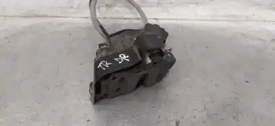 Second-hand car spare part rear right door lock for ford s-max (ca1) 2.0 tdci cat oem iam references 6m2ar26412bc  