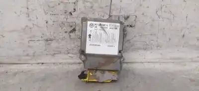 Peça sobressalente para automóvel em segunda mão CENTRALINA DE AIRBAG por SEAT TOLEDO (5P2)  Referências OEM IAM 1K0909605N  