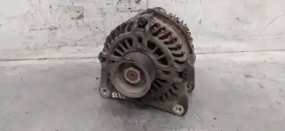 Second-hand car spare part ALTERNATOR for NISSAN NOTE (E11E)  OEM IAM references 23100BC400  A2TJ0291ZE