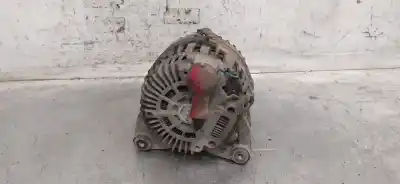 Peça sobressalente para automóvel em segunda mão alternador por nissan note (e11e) tekna referências oem iam 23100bc400  a2tj0291ze