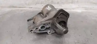 Second-hand car spare part starter motor for nissan note (e11e) tekna oem iam references 23300bc200  m000732171