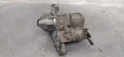 Second-hand car spare part starter motor for nissan note (e11e) tekna oem iam references 23300bc200  m000732171