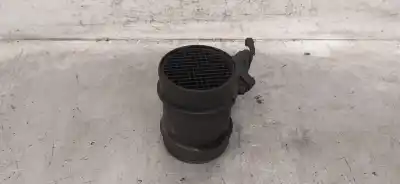 Peça sobressalente para automóvel em segunda mão medidor de massa de ar por audi a2 (8z) 1.4 tdi (55kw) referências oem iam 057906461a