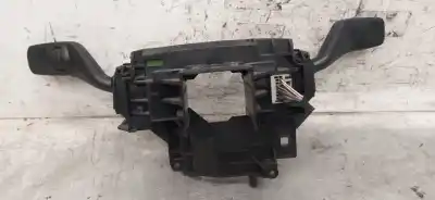 Second-hand car spare part multifunction switch for ford s-max (ca1) 2.0 tdci cat oem iam references 6g9t13n064dg  