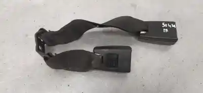 Peça sobressalente para automóvel em segunda mão cinto de segurança traseiro direito por bmw serie 1 berlina (e81/e87) 2.0 16v diesel cat referências oem iam 7245663