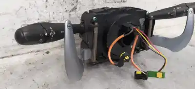 Second-hand car spare part multifunction switch for citroen c2 (jm_) 1.4 oem iam references 96488229xt  