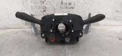 Second-hand car spare part multifunction switch for citroen c2 (jm_) 1.4 oem iam references 96488229xt  