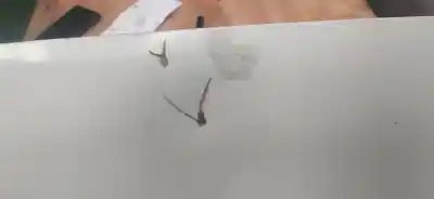 Piesă de schimb auto la mâna a doua capotã pentru ford s-max (ca1) 2.0 tdci cat referințe oem iam   