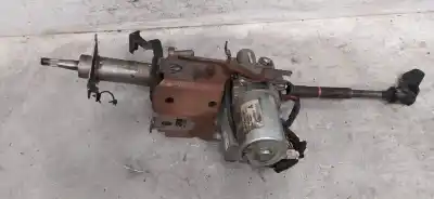 Second-hand car spare part STEERING COLUMN for NISSAN NOTE (E11E)  OEM IAM references 488109U11A  6900000816