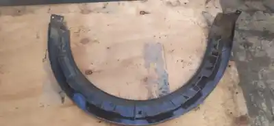 Second-hand car spare part rear left winglet for audi a2 (8z) 1.4 tdi (55kw) oem iam references   