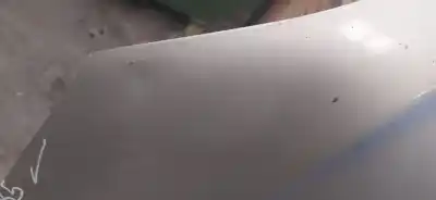 Peça sobressalente para automóvel em segunda mão capot por toyota corolla (e12) 1.4 turbodiesel cat referências oem iam   