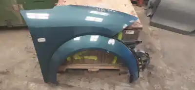 Peça sobressalente para automóvel em segunda mão guarda-lamas dianteiro direito por audi a2 (8z) 1.4 tdi (55kw) referências oem iam 