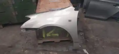 İkinci el araba yedek parçası SOL ÖN ÇAMURLUK için TOYOTA COROLLA (E12)  OEM IAM referansları   