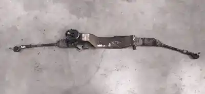 Peça sobressalente para automóvel em segunda mão caixa de direção por audi a2 (8z) 1.4 tdi (55kw) referências oem iam 