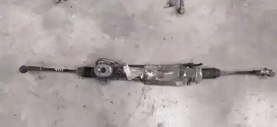 Pièce détachée automobile d'occasion CRÉMAILLÈRE DE DIRECTION pour VOLKSWAGEN GOLF IV BERLINA (1J1)  Références OEM IAM   