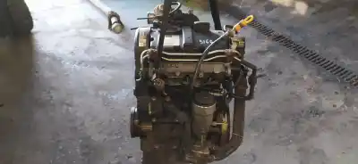 Pezzo di ricambio per auto di seconda mano MOTORE COMPLETO per AUDI A2 (8Z)  Riferimenti OEM IAM AMF  