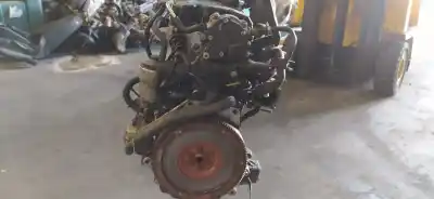 Pezzo di ricambio per auto di seconda mano motore completo per audi a2 (8z) 1.4 tdi (55kw) riferimenti oem iam amf  