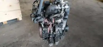 Pezzo di ricambio per auto di seconda mano motore completo per audi a2 (8z) 1.4 tdi (55kw) riferimenti oem iam amf  