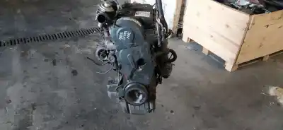 Pezzo di ricambio per auto di seconda mano motore completo per audi a2 (8z) 1.4 tdi (55kw) riferimenti oem iam amf  