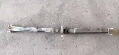 Peça sobressalente para automóvel em segunda mão transmissão central traseira por bmw serie 1 berlina (e81/e87) 2.0 16v diesel cat referências oem iam 756795303e88