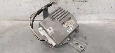Second-hand car spare part ECU ENGINE CONTROL for TOYOTA COROLLA (E12)  OEM IAM references 8965002150  