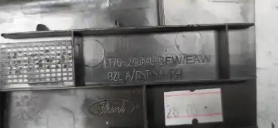 Автозапчасти б/у выключатель переднего правого окна за ford transit courier 1.6 tdci ссылки oem iam et76240a40b  