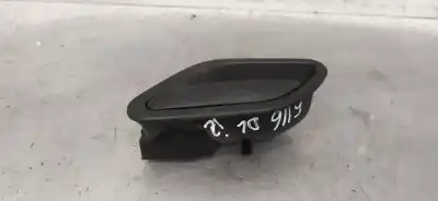 Second-hand car spare part interior left front handle for bmw serie 3 compact (e46) 1.8 16v oem iam references 7002019  
