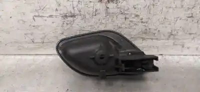 Second-hand car spare part interior left front handle for bmw serie 3 compact (e46) 1.8 16v oem iam references 7002019  