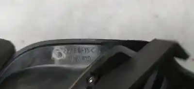 Second-hand car spare part interior left front handle for bmw serie 3 compact (e46) 1.8 16v oem iam references 7002019  