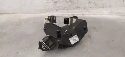 Автозапчасти б/у замок левой передней двери за ford transit courier 1.6 tdci ссылки oem iam bm5aa21813ah  